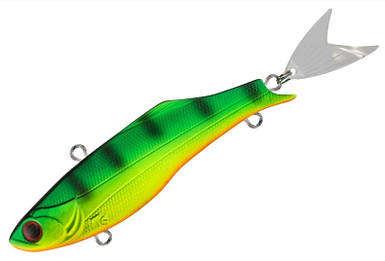 Ратлін Tsu-Yoki SAVIOR VIB 76S Sinking (col. 001) 24 г