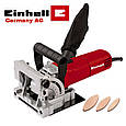 Ламельний фрезер Einhell TC-BJ 900, фото 11