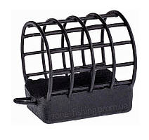 Годівниця фідерна від RF Team S 26x24 мм 30 г