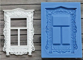 Молди споруди (будинки, вежі і т. д.)