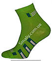 Стрейчеві спортивні чоловічі шкарпетки, фото 4