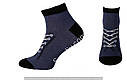 Стрейчеві спортивні чоловічі шкарпетки, фото 2