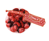 Шоколад молочний Сонечка Only 100 г Австрія (опт 5 шт)