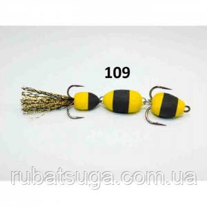 Мандула Проф монтаж #109, фото 1