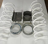 Пружини додаткові задньої підвіски Москвич 412 , 2140, фото 3