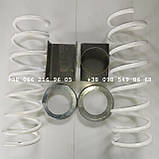 Пружини додаткові задньої підвіски Москвич 412 , 2140, фото 4