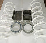 Пружини додаткові задньої підвіски Москвич 412 , 2140, фото 5