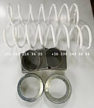 Пружини додаткові задньої підвіски Москвич 412 , 2140, фото 2