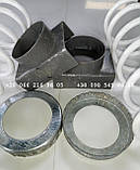 Пружини додаткові задньої підвіски Москвич 412 , 2140, фото 6