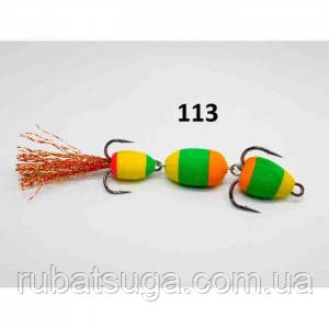 Мандула Проф монтаж #113, фото 1