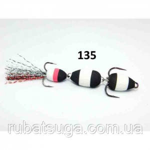 Мандула Проф монтаж #135, фото 1