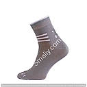 Стрейчеві спортивні чоловічі шкарпетки, фото 3