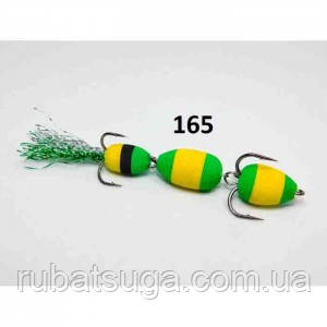 Мандула Проф монтаж #165, фото 1