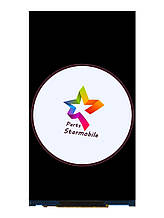 Дисплей для мобільного телефону S-TELL M555 , ORIG