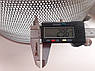 Сито (Друшляк) кормоизмельчителя 3,0 мм ДТЗ КР-20С (КР20С), фото 4