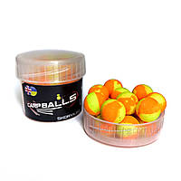 Поп-ап CarpBalls Banana&Scopex