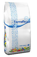 Комплексное удобрение Terraflex (Террафлекс) 17-17-17+3MgO+TE, 25кг, 100% водорастворимое
