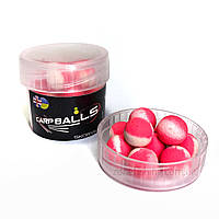 Поп-ап CarpBalls Garlic & Black Pepper