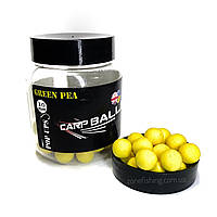 Поп-ап CarpBalls Green Pea