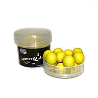 Поп-ап CarpBalls Green Pea