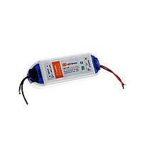 LED драйвер трансформатор для светодиодных лент AC-DC 220-12В 72Вт