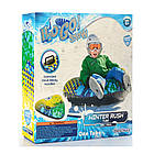 ТЮБІНГ 39059E СНІЖИНКА З ПИНГВІНАМИ, фото 3