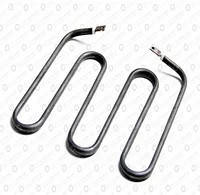 ТЕН для контактного гриля GK-811 (ГК-811), верх