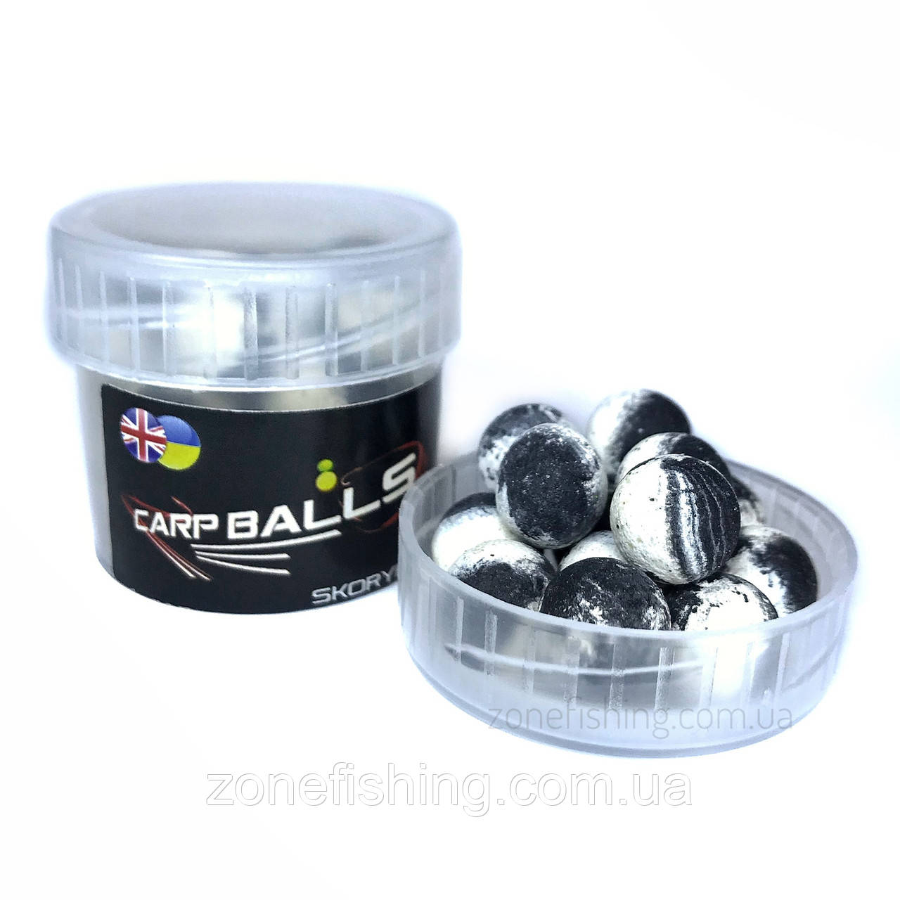 Поп-ап CarpBalls Monster Crab