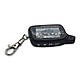 Брелок з ЖК-дисплеєм для сигналізації Tomahawk X3, X5, 4-кнопковий, двосторонній зв'язок, фото 3