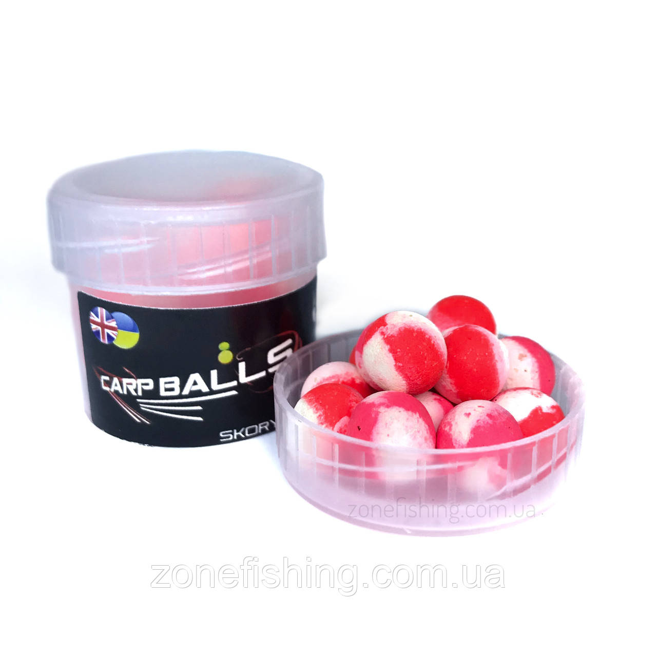Поп-ап CarpBalls Mulberry Florentine