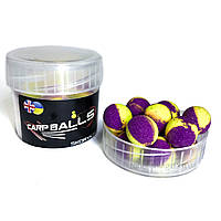 Поп-ап CarpBalls Plum Shellfish