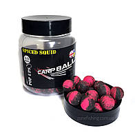 Поп-ап CarpBalls Spiced Squid