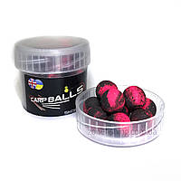 Поп-ап CarpBalls Spiced Squid