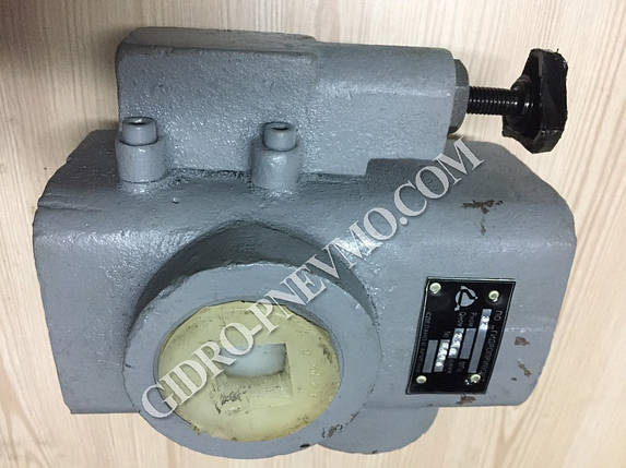 Клапан МКП-32  ГОСТ 21148-75, фото 1