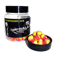 Поп-ап CarpBalls Strawberry Jam