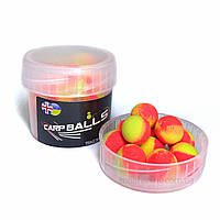 Поп-ап CarpBalls Strawberry Jam