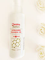 Нормализующий очищающий гель Derma Series Ultra-Norm Cleansing Gel, 200 мл