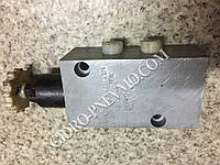 Клапан СКП12/6,3