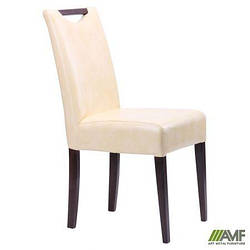 Стілець Вега темний горіх Мадрас AMF