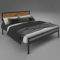 Ліжко двоспальне "Герар"