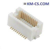 Mezzanine (IEEE 1386) DF12B(5.0)-20DP-0.5 V(86) (Hirose Electric)