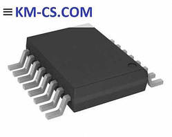 RS422/485 ізольований IL3685-1E (NVE)