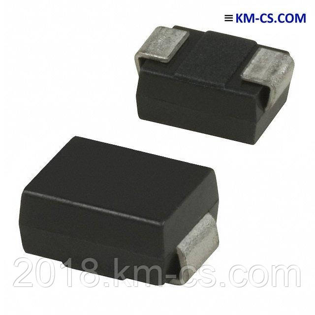 Діод Шотки SS26-E3/51T (Vishay), фото 1