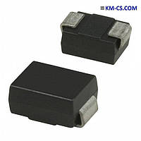 SMD сапрессор (TVS) P6SMBJ400CA (Littelfuse)