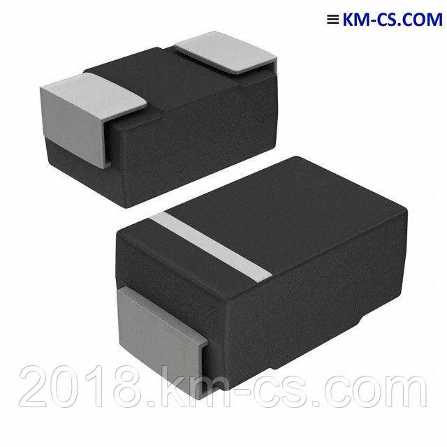 Стабілітрон SMAZ6V8-13-F (Diodes Incorporated)