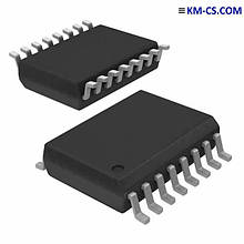 Аналоговий комутатор ADG508FBRWZ (Analog Devices)