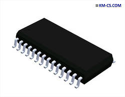 Аналоговий комутатор DG407DW (Vishay)