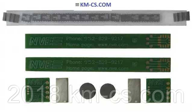 Демонстраційний набір (Demo Kits) AG001-01 (NVE)
