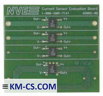 Демонстраційний набір (Demo Kits) AG003-01 (NVE)