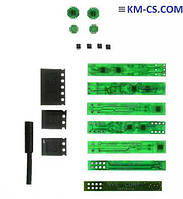 Демонстраційний набір (Demo Kits) AG920-07 (NVE)